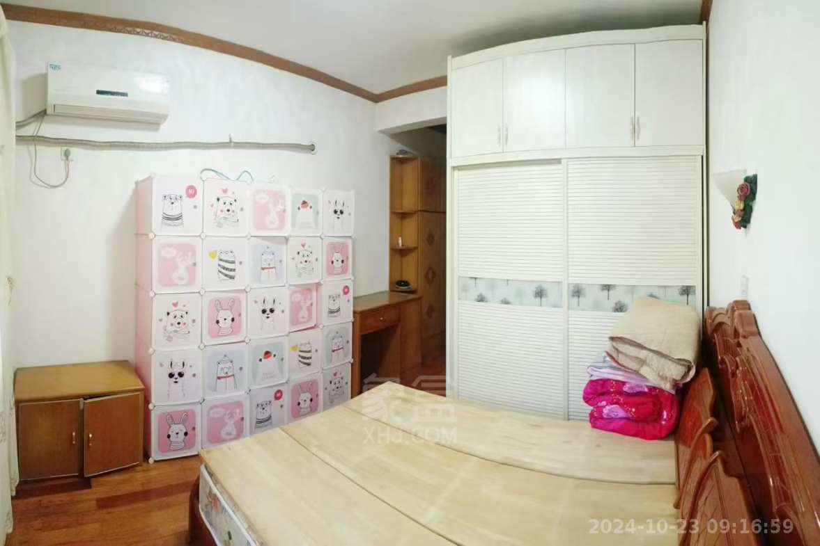 泰山西村  3室2厅2卫   1600.00元/月室内图