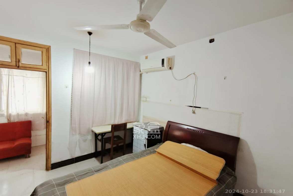 百善台小区 2室2厅1卫 1500.0元/月 百善台小区 2室2厅1卫 1500.0元/月室内图