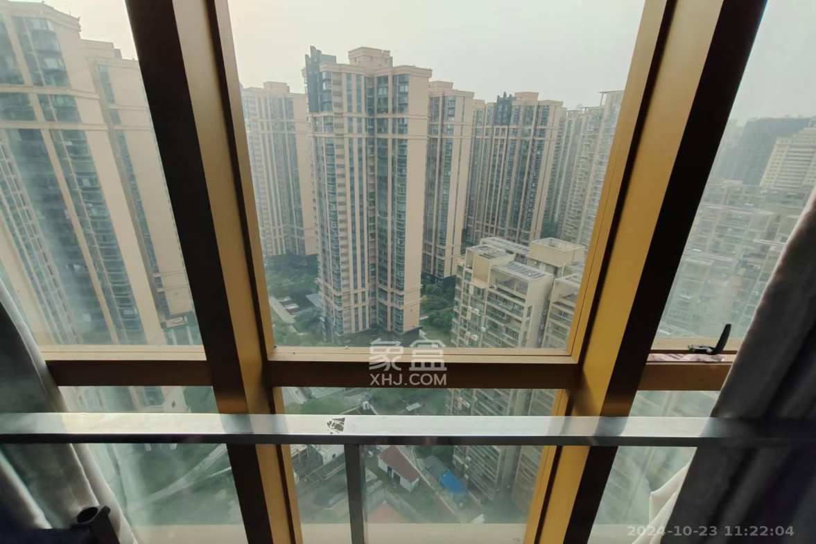 天健芙蓉盛世一期 1室1厅1卫 1500.0元/月 天健芙蓉盛世一期 1室1厅1卫 1500.0元/月室内图