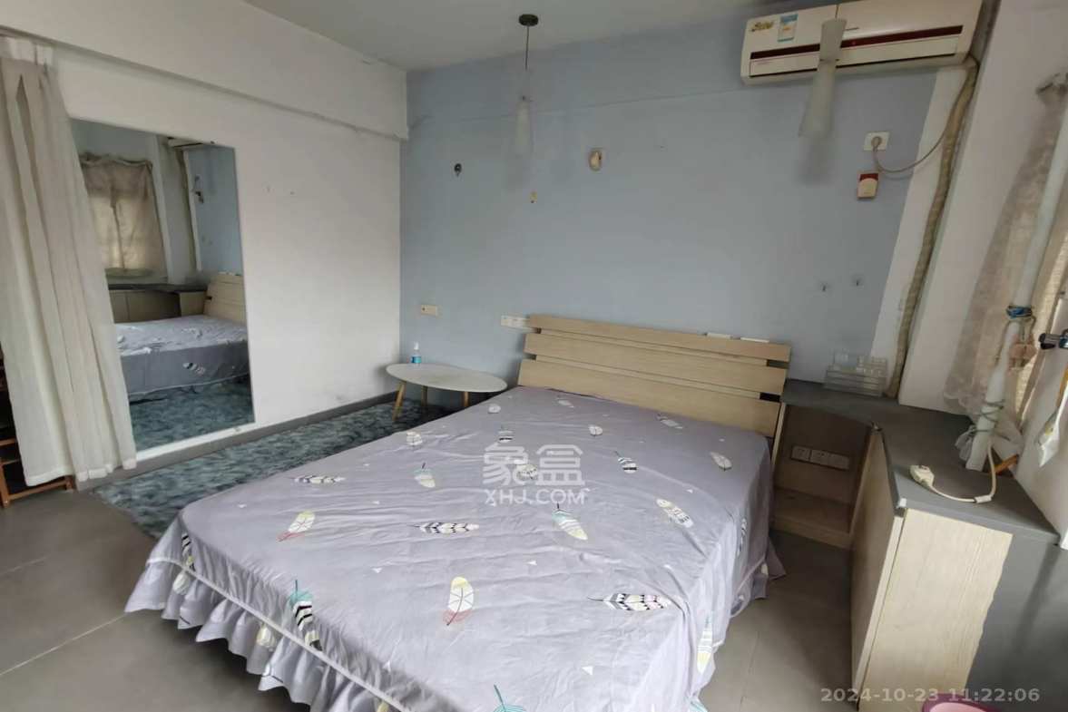 天健芙蓉盛世一期 1室1厅1卫 1500.0元/月 天健芙蓉盛世一期 1室1厅1卫 1500.0元/月室内图