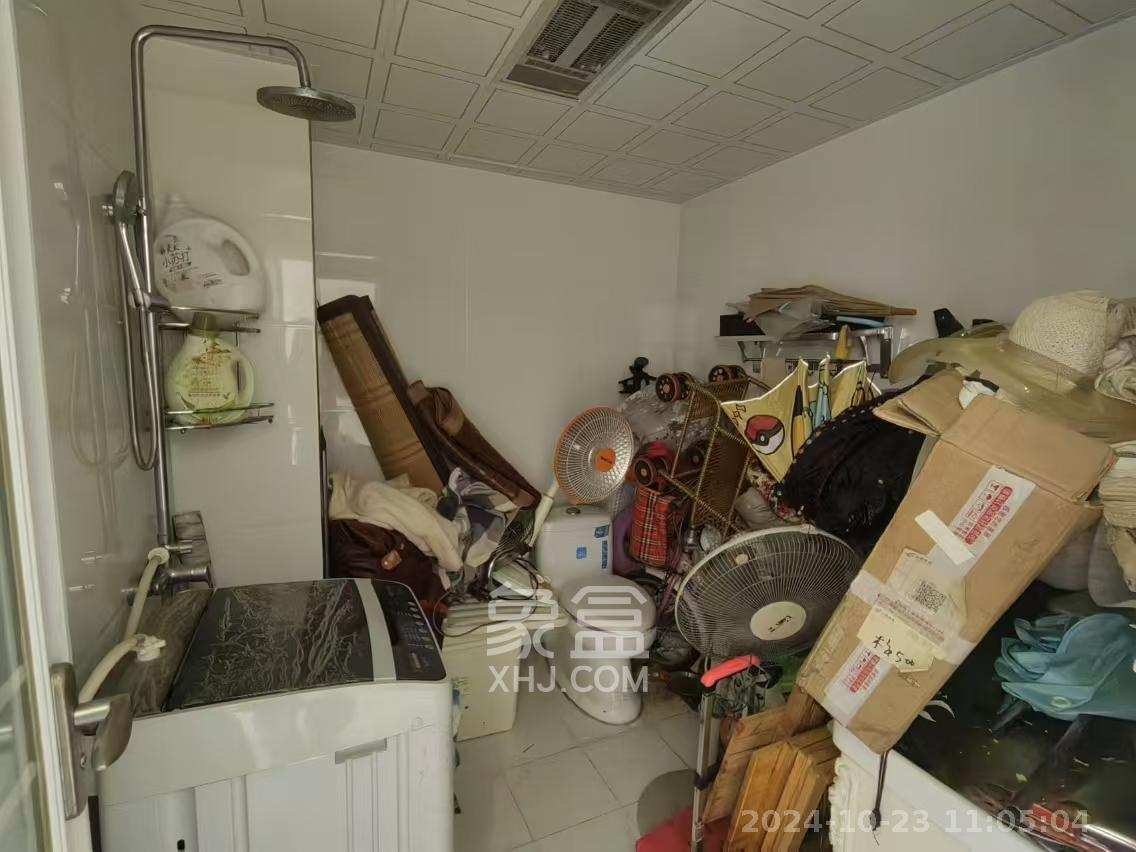 丰园城（鄱阳小区二期）  1室0厅0卫   2800.00元/月室内图
