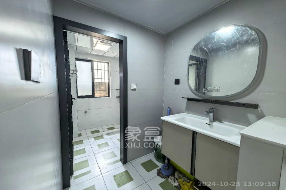 桥头家园二期（桥头家苑二期）  3室2厅1卫    2200.0元/月室内图