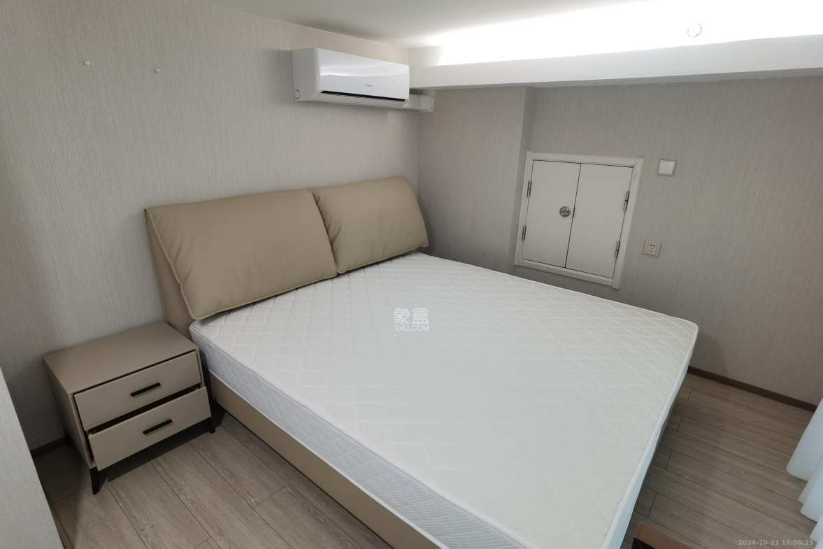 华远华时代  2室1厅1卫   3200.00元/月室内图