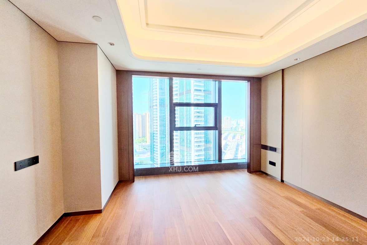 运达中央广场三期  4室2厅3卫   23000.00元/月室内图