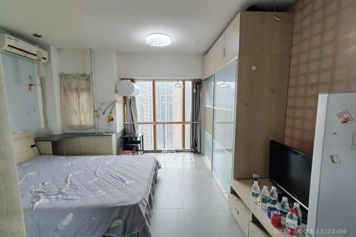 天健芙蓉盛世一期 1室1厅1卫 1500.0元/月 天健芙蓉盛世一期 1室1厅1卫 1500.0元/月室内图