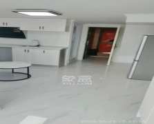 龙湖新壹城  1室0厅1卫   1500.00元/月