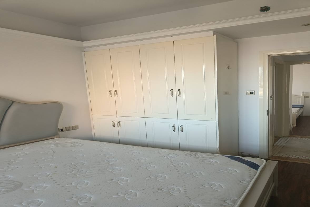 万豪城市花园 2室1厅1卫 1300.0元/月 万豪城市花园 2室1厅1卫 1300.0元/月室内图