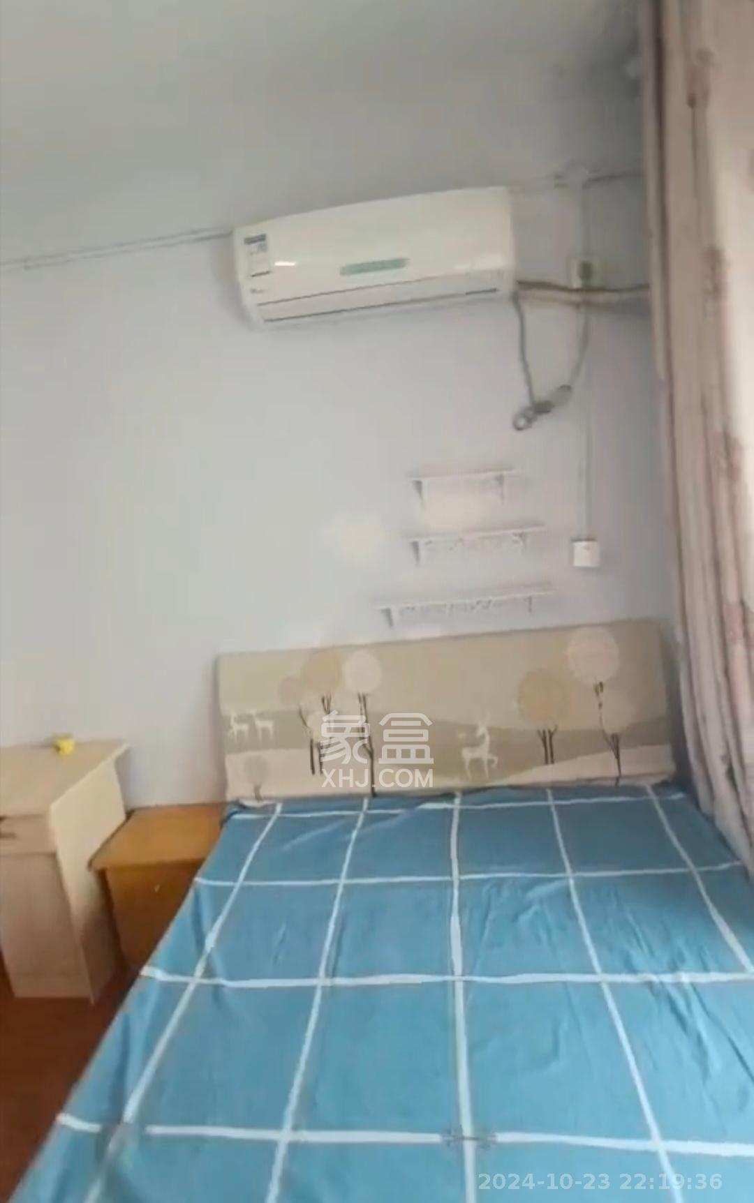 新长海广场  1室1厅1卫    900.0元/月室内图