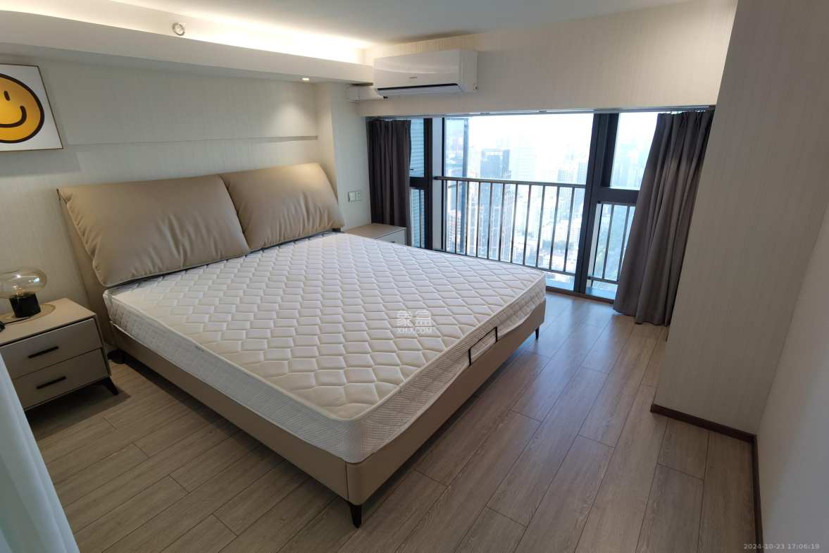 华远华时代  2室1厅1卫   3200.00元/月室内图