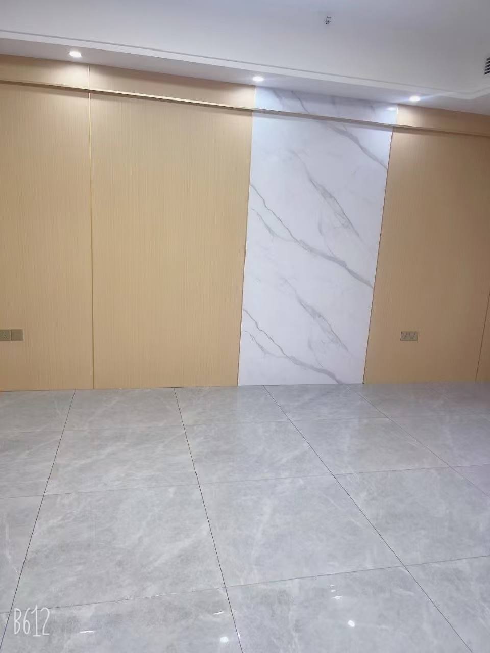 宝基广场  1室2厅1卫   59.80万室内图