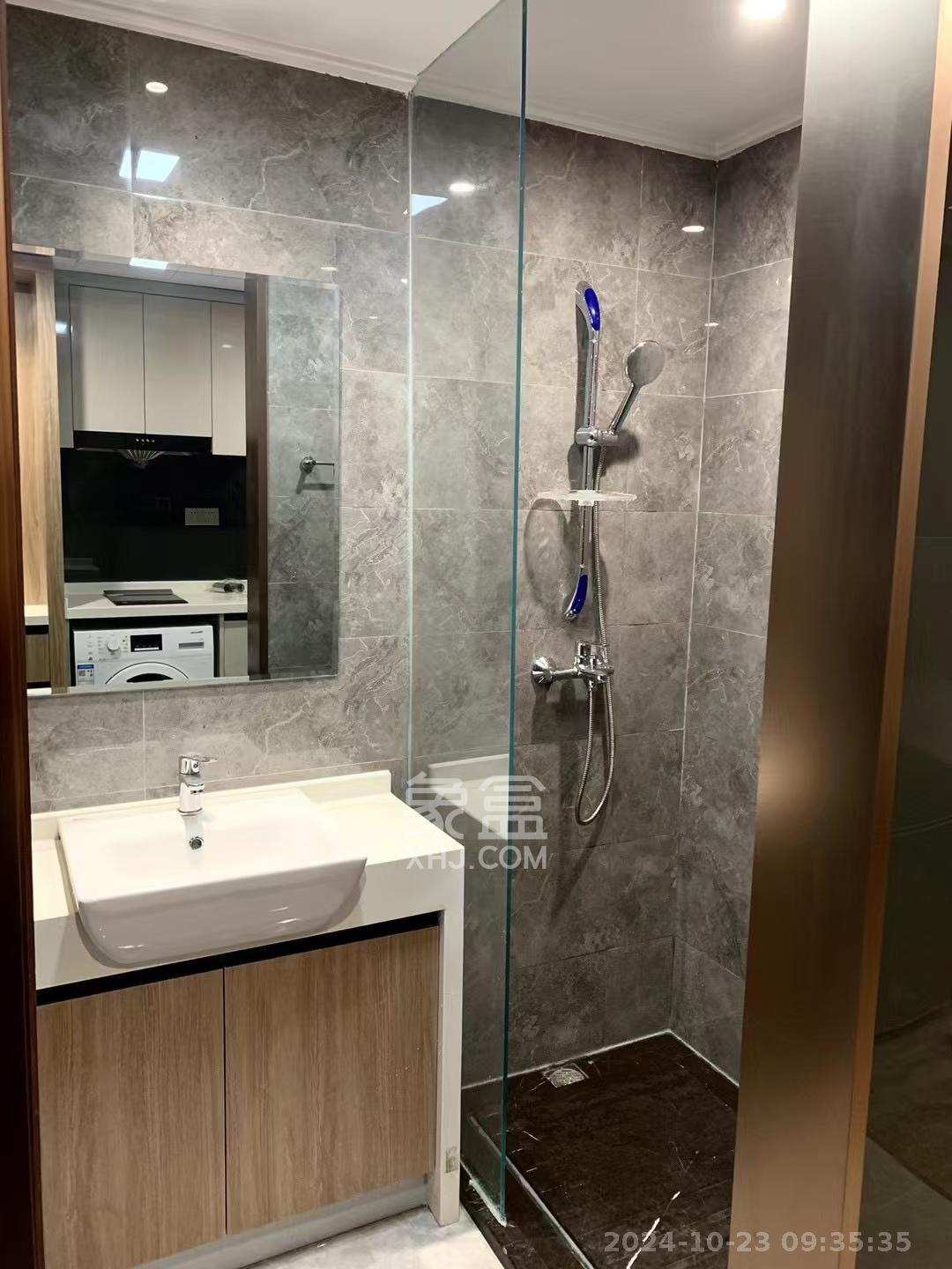 华远华时代  1室1厅1卫   2700.00元/月室内图