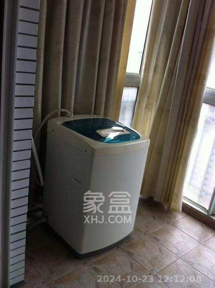 金地园  2室1厅1卫   1800.00元/月室内图