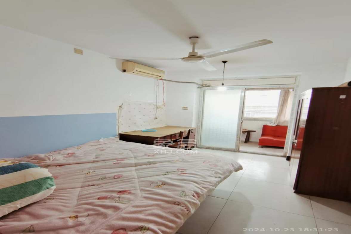 百善台小区 2室2厅1卫 1500.0元/月 百善台小区 2室2厅1卫 1500.0元/月室内图