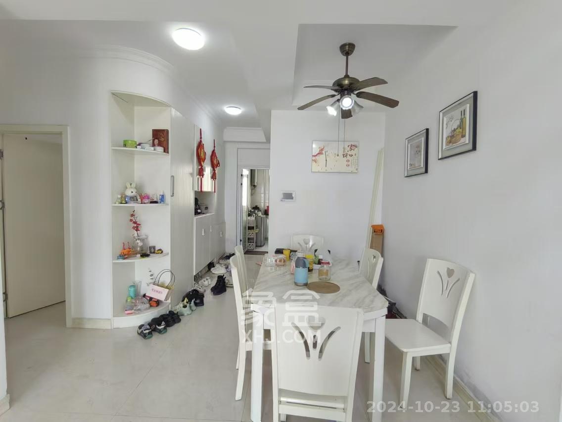 丰园城（鄱阳小区二期）  1室0厅0卫    2800.0元/月