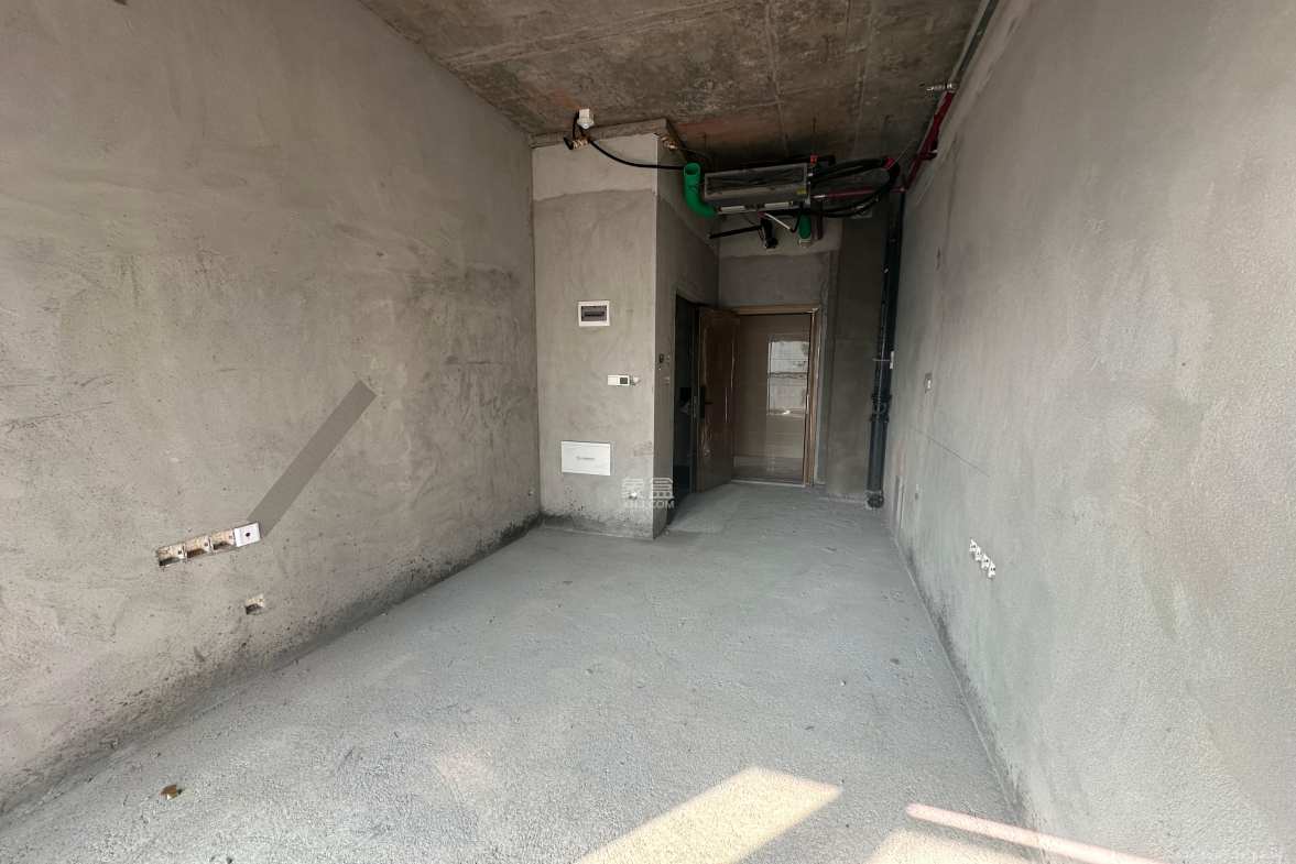 恒大珺悦府  1室1厅1卫   1100.00元/月室内图