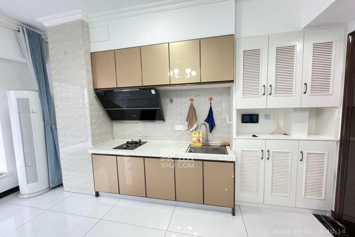 复地星光天地  1室0厅0卫    3000.0元/月室内图