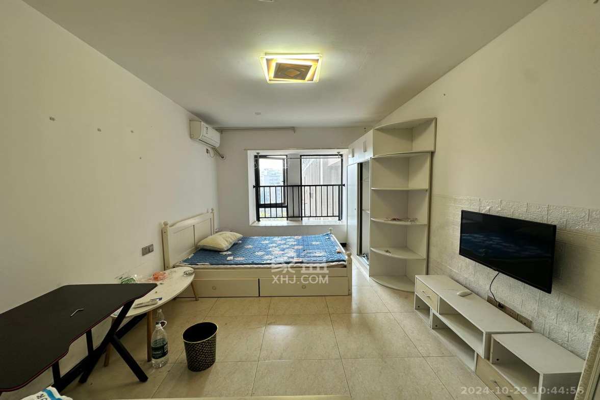 中建芙蓉嘉苑  1室1厅1卫    1200.0元/月室内图1