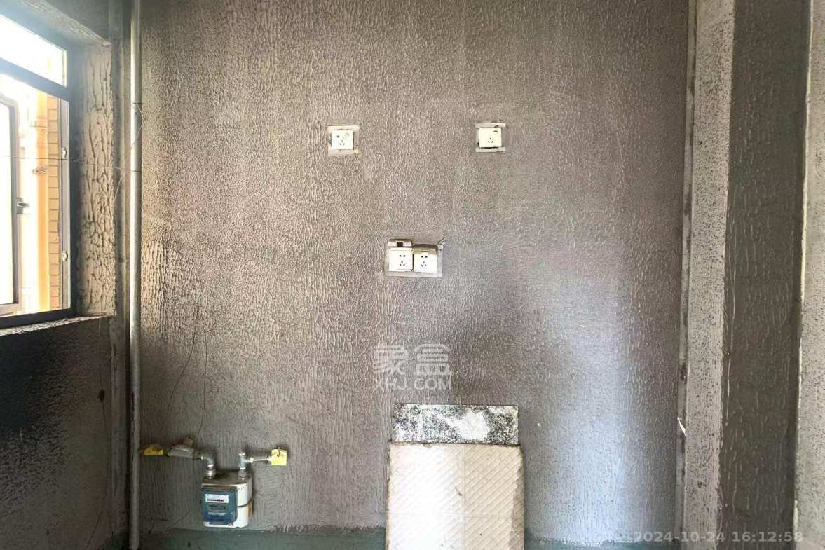 中国铁建国际城二期  3室2厅1卫   1000.00元/月室内图