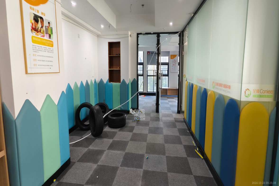 第六都(陆都小区) 1室1厅1卫 1950.0元/月 第六都(陆都小区) 1室1厅1卫 1950.0元/月室内图