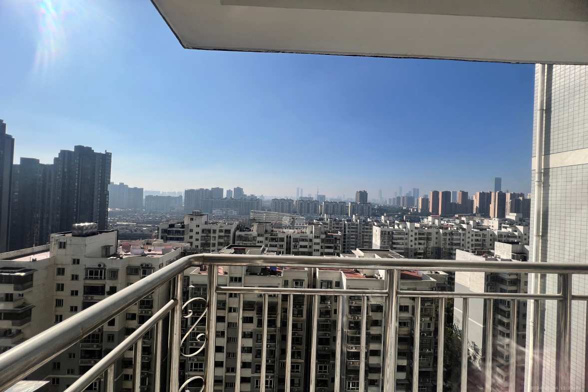 科大佳园北苑  1室0厅1卫   1450.00元/月室内图