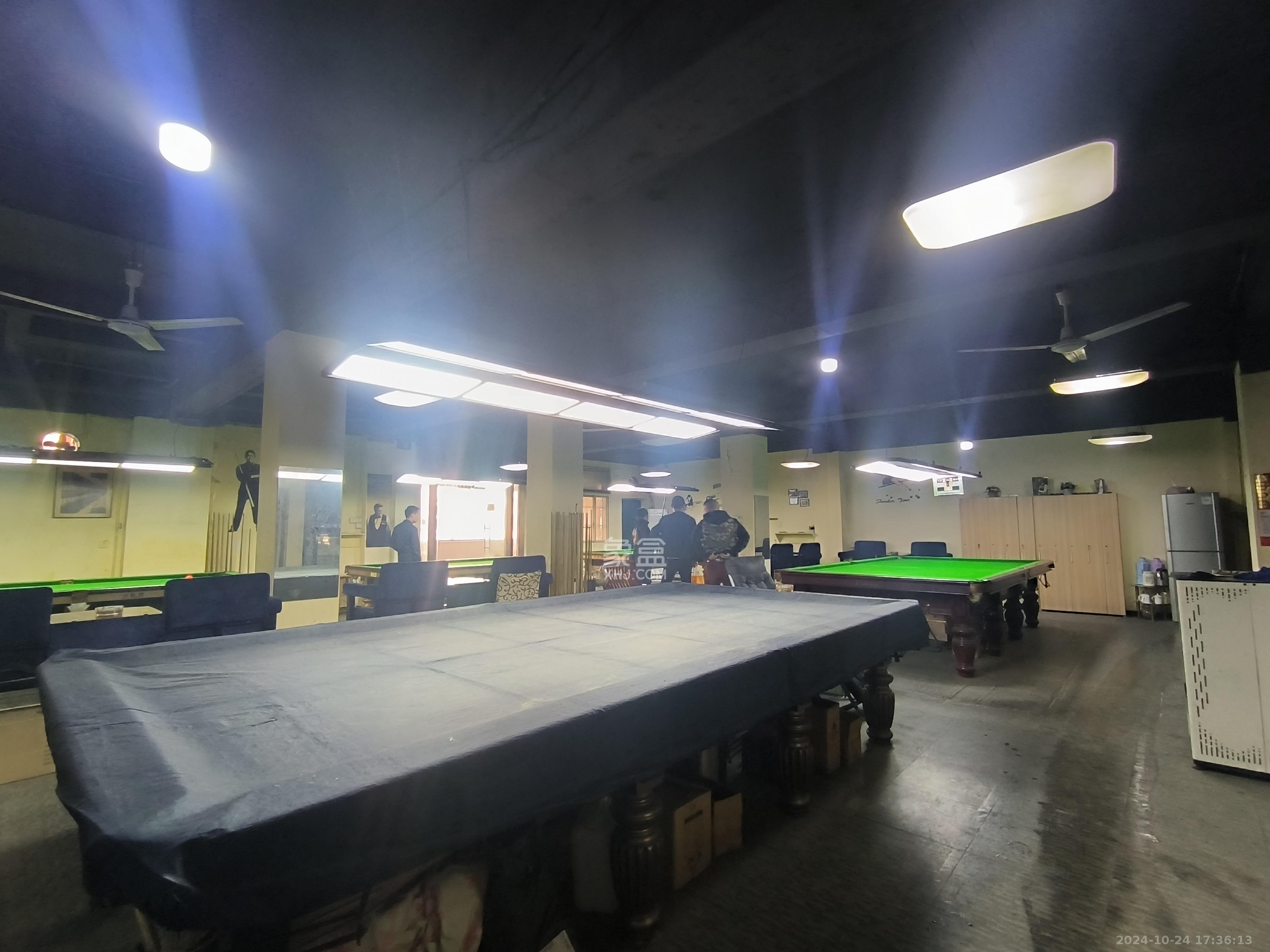 德润园   260.0㎡      5000.0元/月室内图