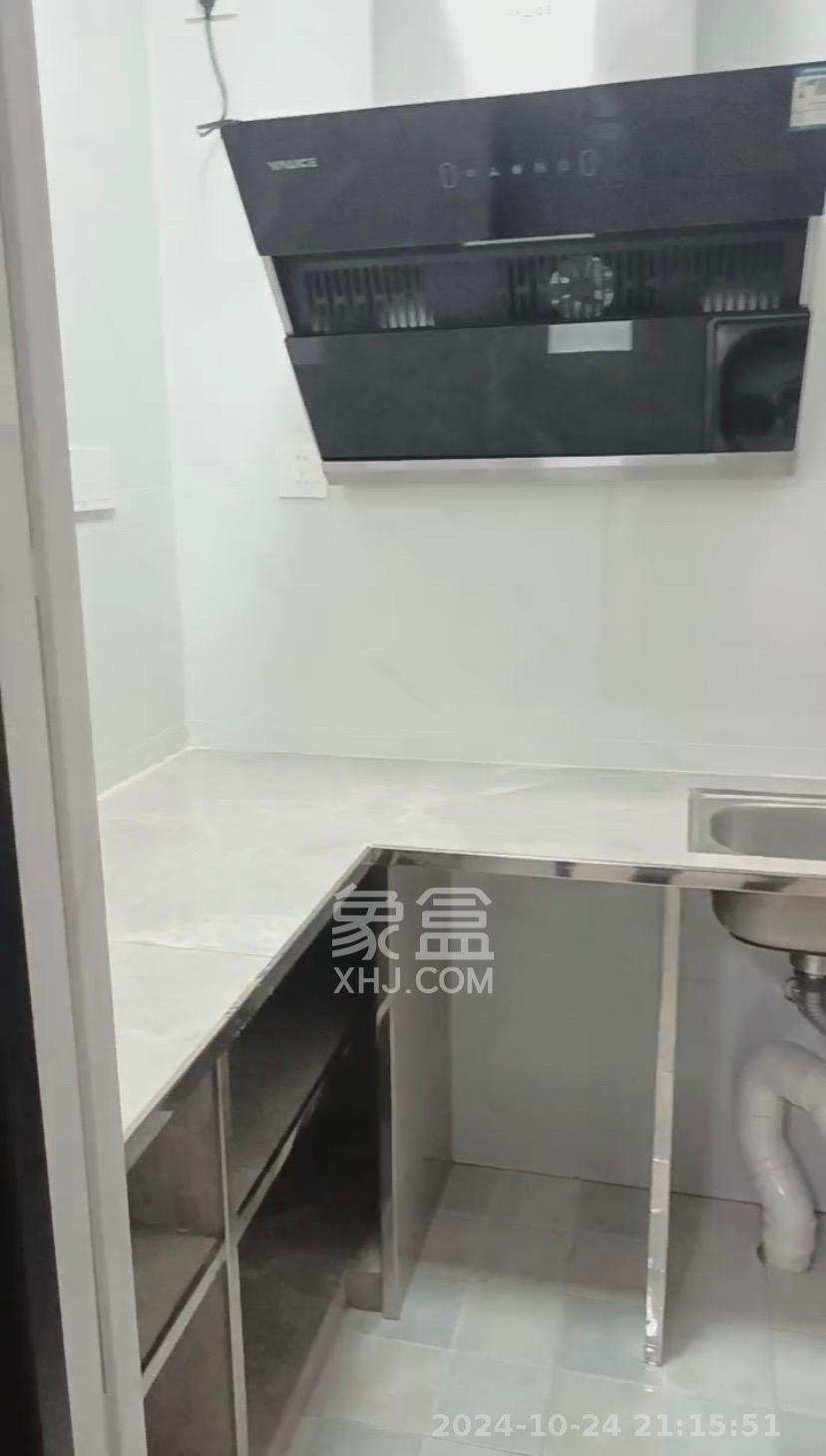 柏家塘小区  1室0厅0卫   900.00元/月室内图