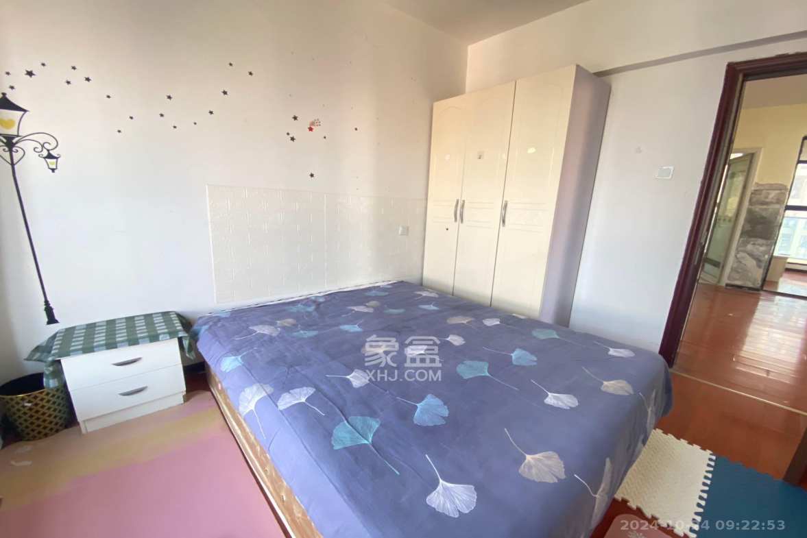 阿普阿布  2室2厅1卫   2400.00元/月室内图