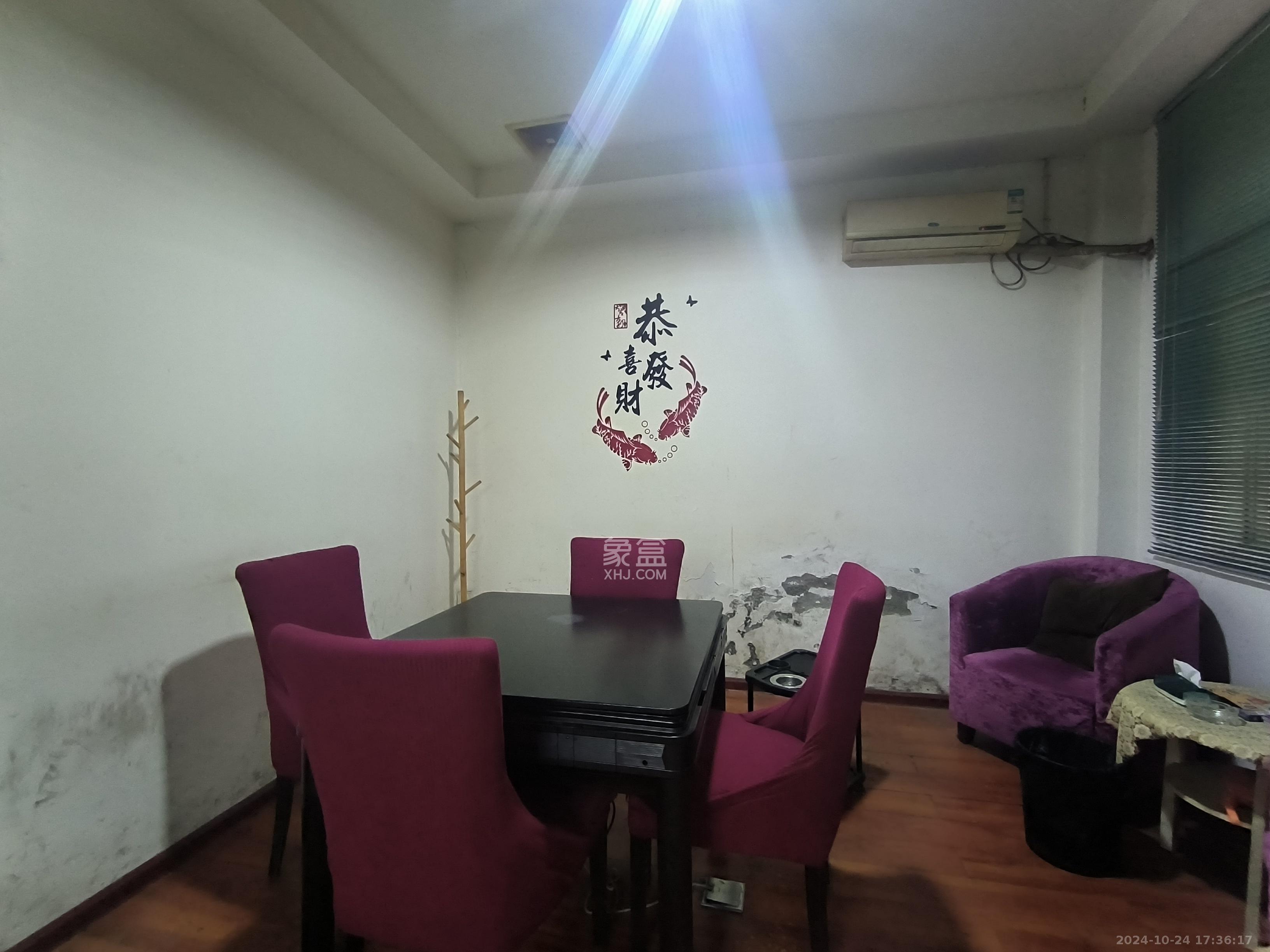 德润园   260.0㎡      5000.0元/月室内图