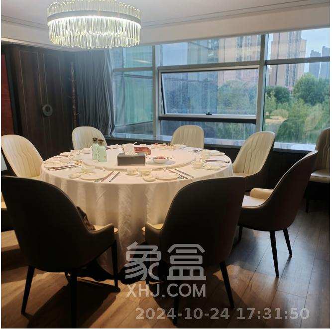 中盈广场  6室3厅2卫   25000.00元/月小区图