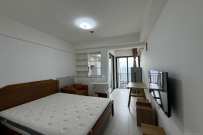 中建御山和苑  1室1厅1卫   1100.00元/月