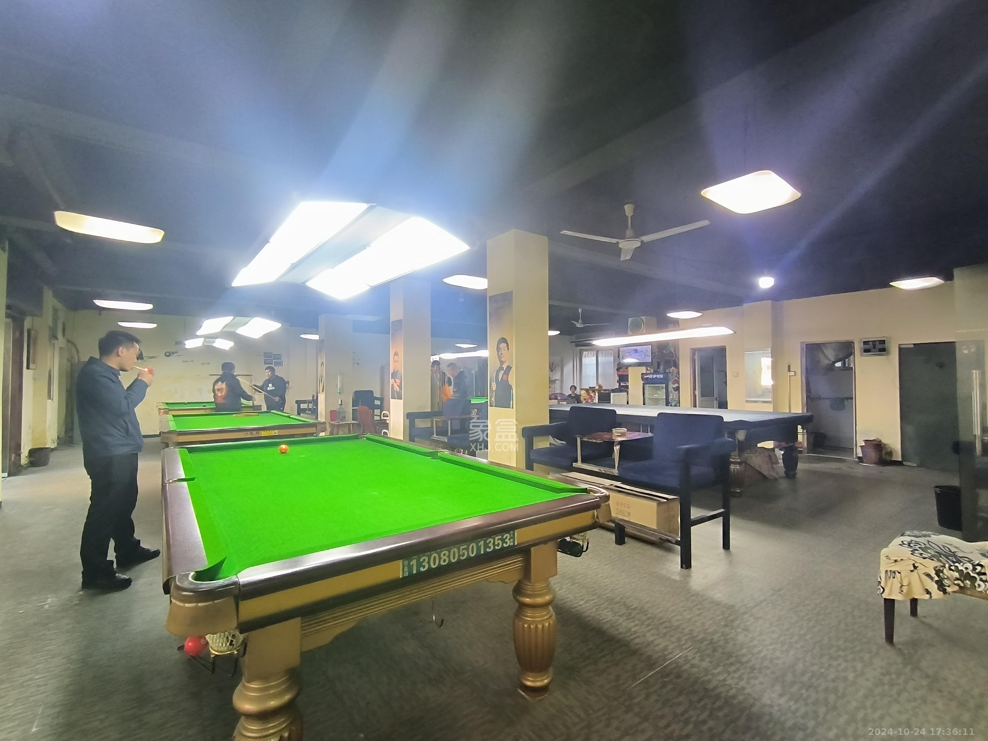 德润园   260.0㎡      5000.0元/月