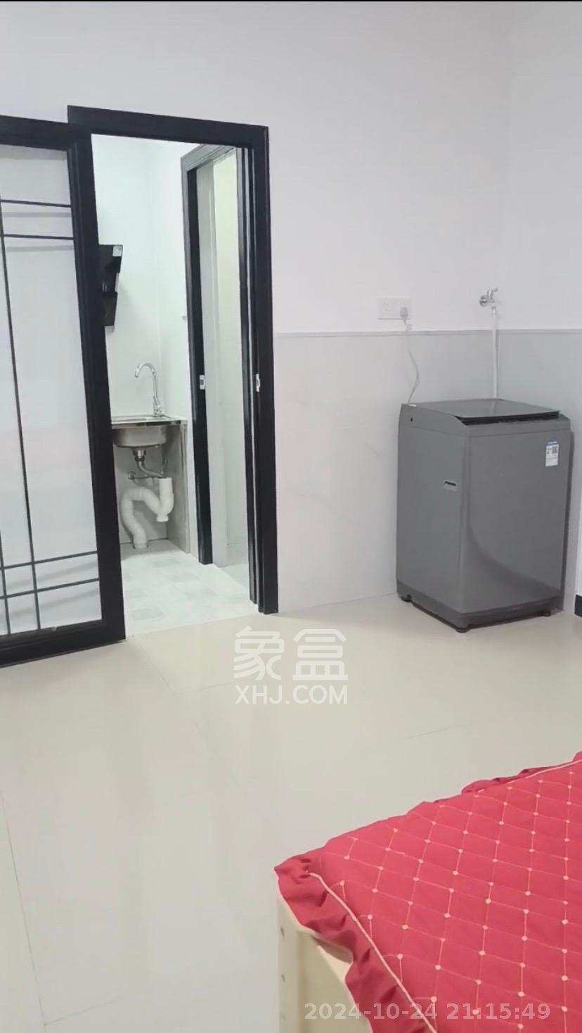 柏家塘小区  1室0厅0卫   900.00元/月室内图