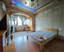 红旗社区  1室2厅1卫   1800.00元/月