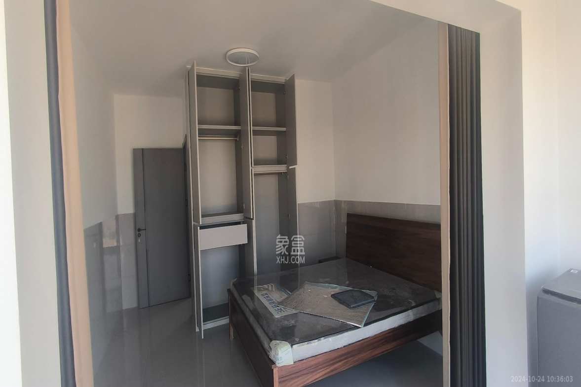 和景家园  1室1厅1卫   1200.00元/月室内图