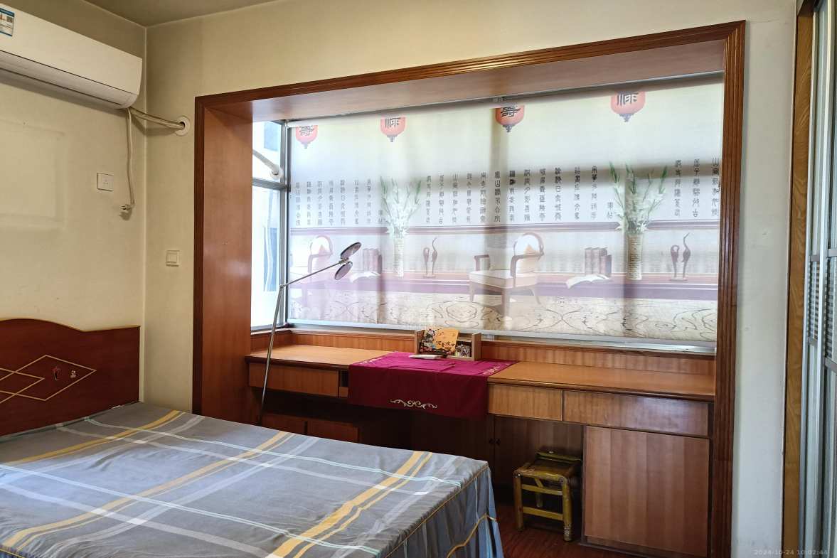 湖南信息大厦  3室2厅2卫   4500.00元/月室内图