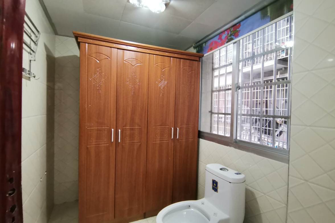 景明佳园  1室0厅0卫    1500.0元/月室内图