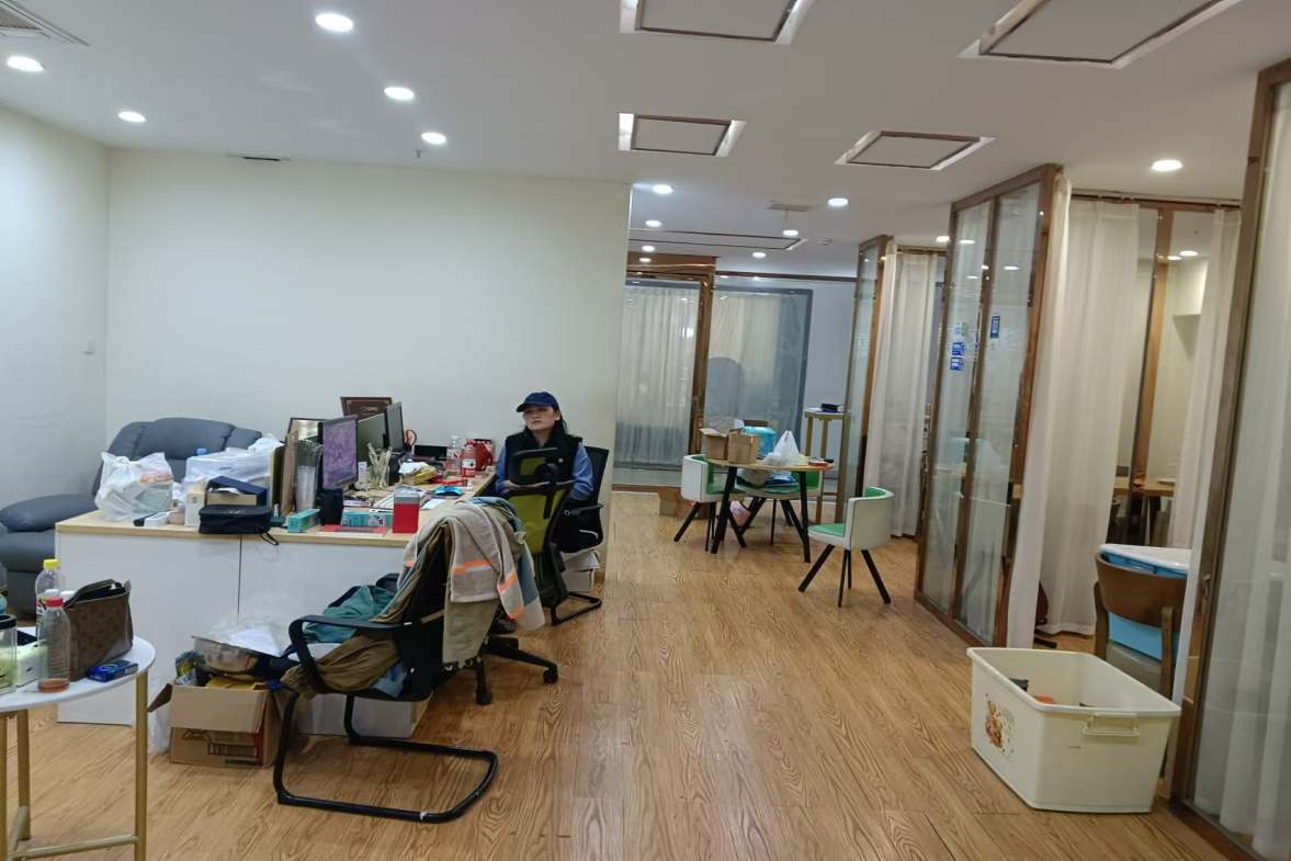 民俗文化广场  1室0厅1卫   4200.00元/月室内图