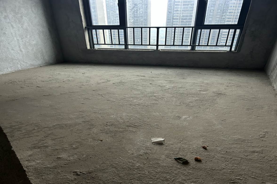 大同沁园  3室2厅2卫   105.00万室内图