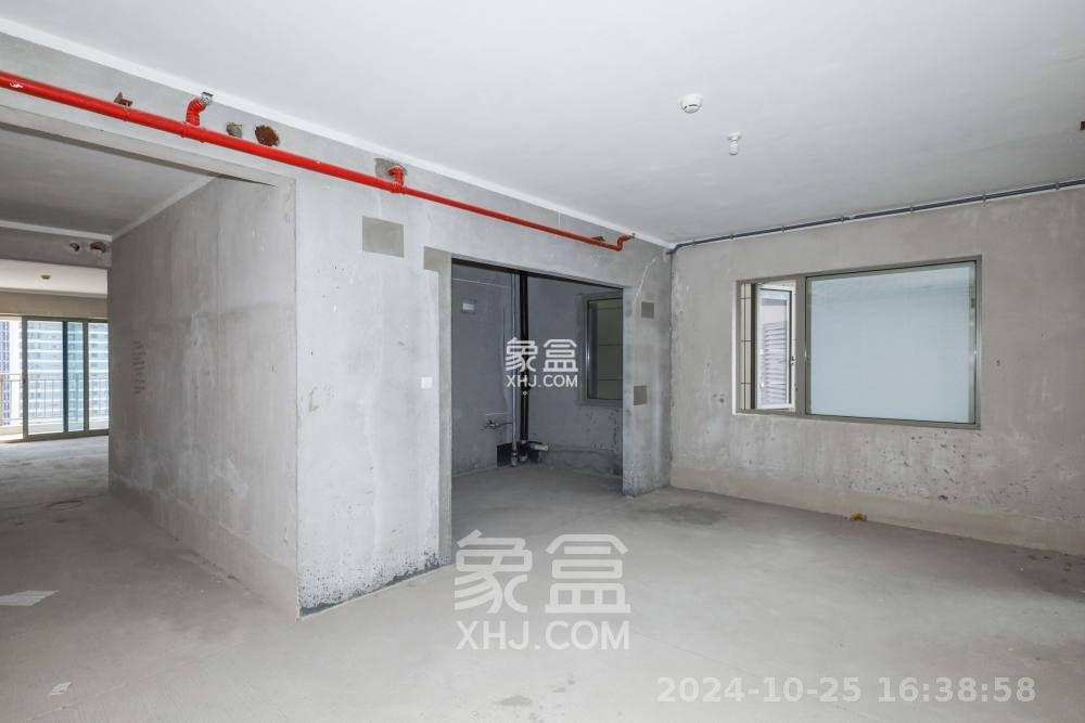梅溪华府（新城金茂梦想华府）  4室2厅3卫   1800.00元/月室内图