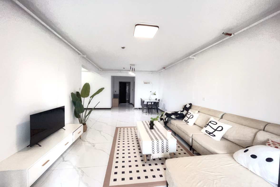 南山梅溪一方  4室2厅2卫    3000.0元/月 南山梅溪一方  4室2厅2卫    3000.0元/月室内图