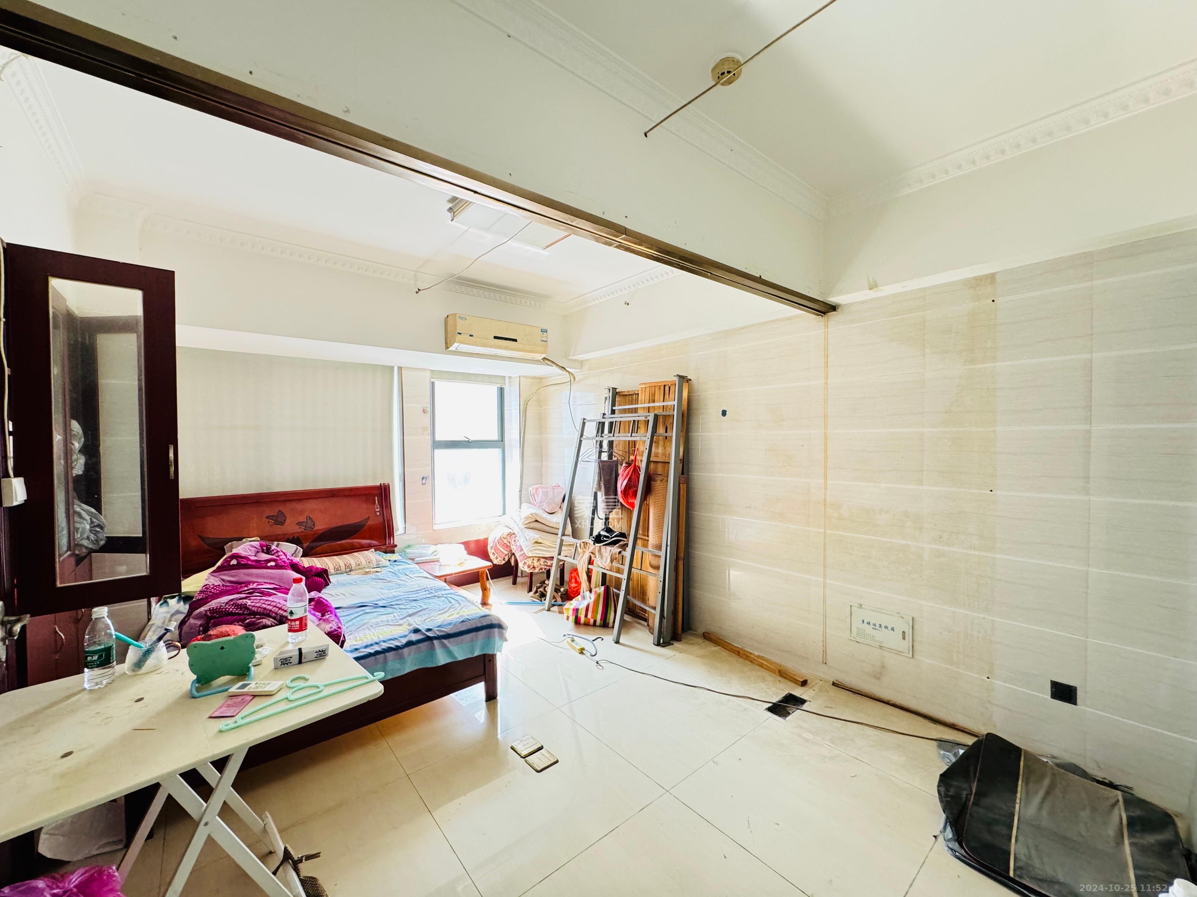 乾城（兴旺乾城）   39.19㎡      10000.0元/月室内图