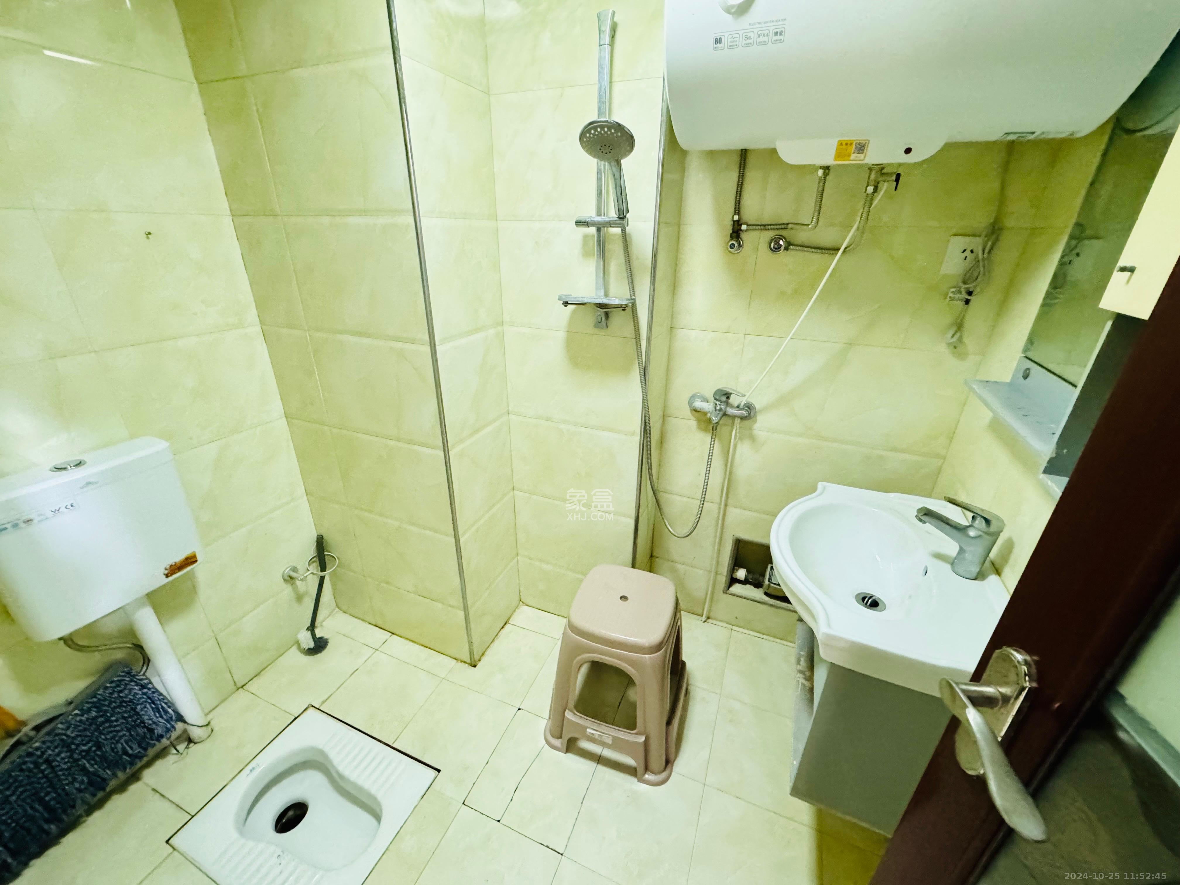 乾城（兴旺乾城）   39.19㎡      10000.0元/月室内图