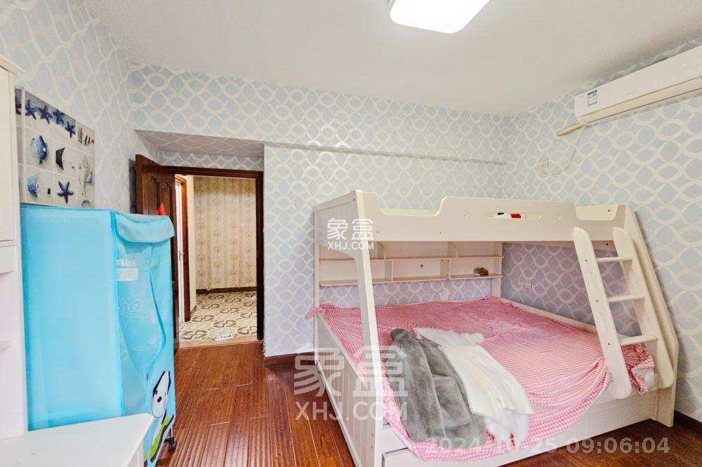茂华国际湘  3室2厅2卫    3200.0元/月室内图