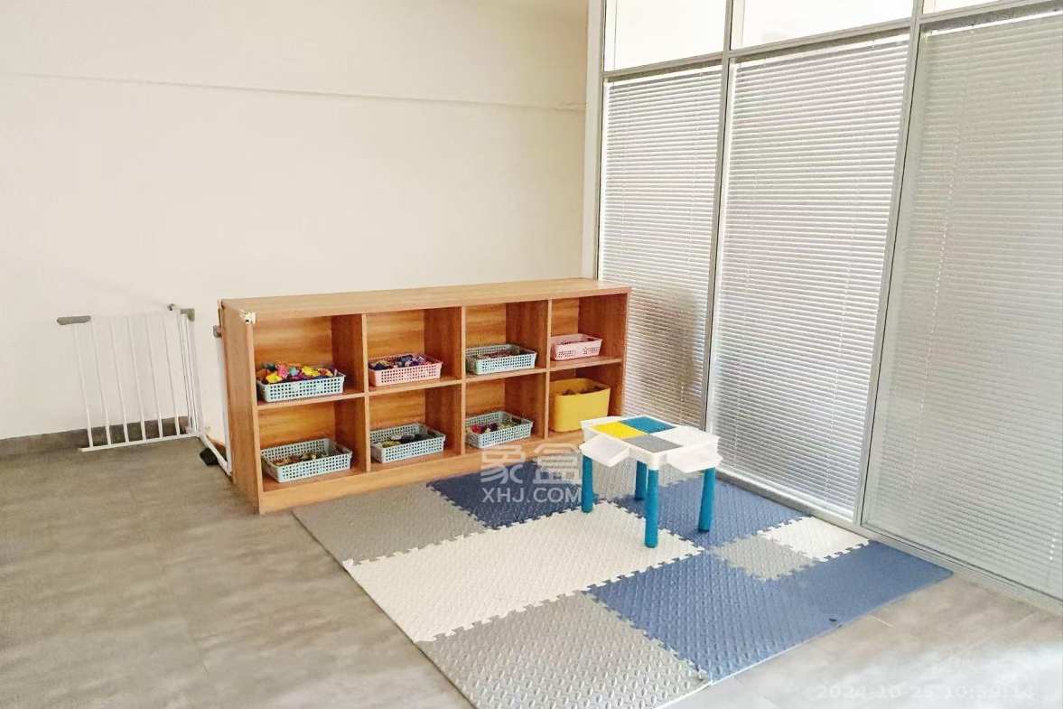 COCO蜜城  1室1厅1卫   4600.00元/月室内图