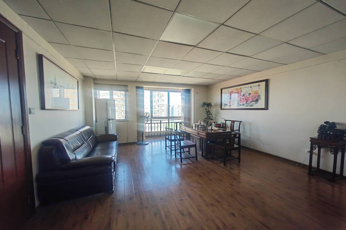 崇和中苑  1室1厅1卫    1000.0元/月室内图