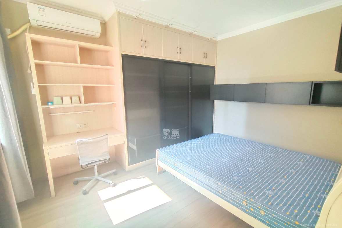 枫雅名苑  2室1厅1卫   2500.00元/月室内图