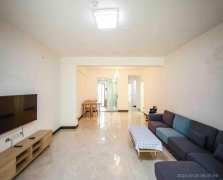 卓越蔚蓝海岸二期  4室2厅2卫    2300.0元/月