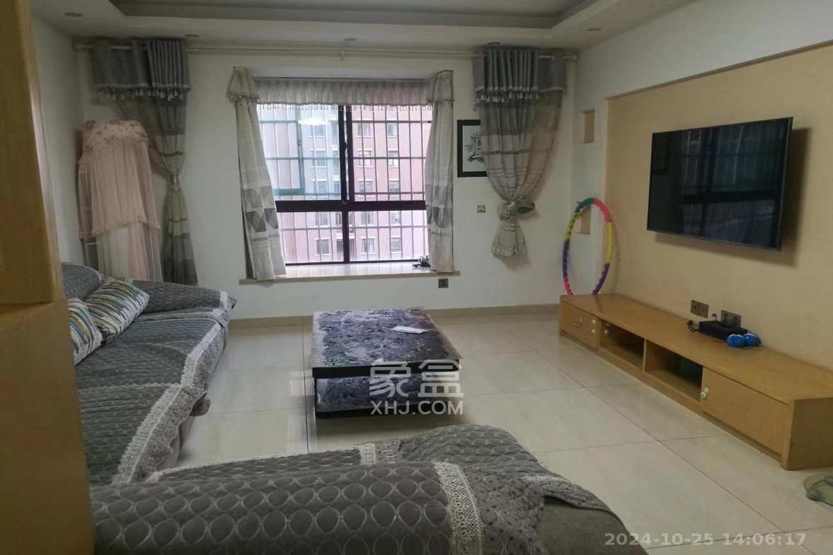 圆梦康乐城  4室2厅2卫    3200.0元/月 圆梦康乐城  4室2厅2卫    3200.0元/月室内图