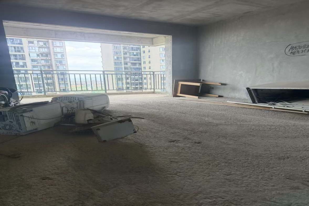 大同沁园  3室2厅2卫   105.00万室内图