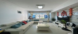 康业花园  3室2厅1卫   126.00万